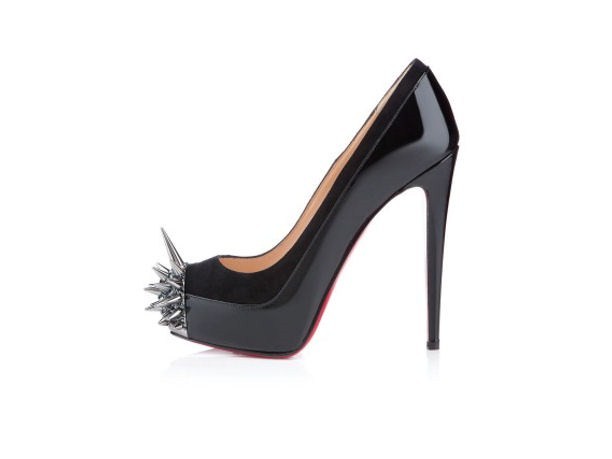 Christian Louboutin collezione primavera estate 2012