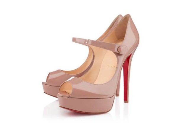 Christian Louboutin collezione primavera estate 2012