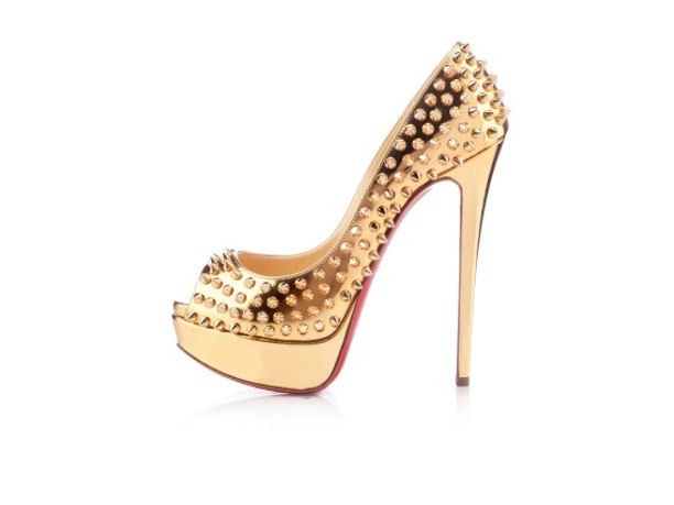 Christian Louboutin collezione primavera estate 2012