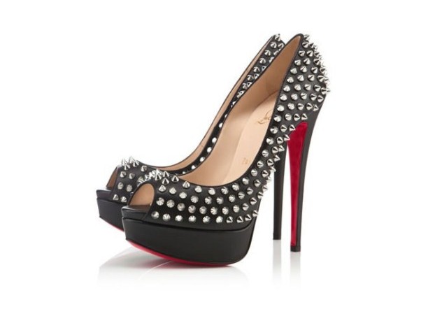 Christian Louboutin collezione primavera estate 2012