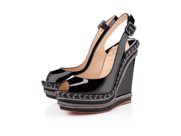 Christian Louboutin collezione primavera estate 2012