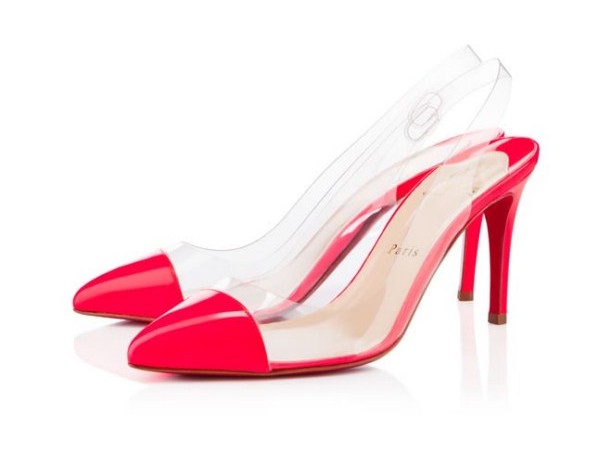 Christian Louboutin collezione primavera estate 2012
