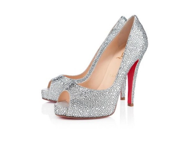 Christian Louboutin collezione primavera estate 2012
