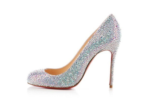 Christian Louboutin collezione primavera estate 2012