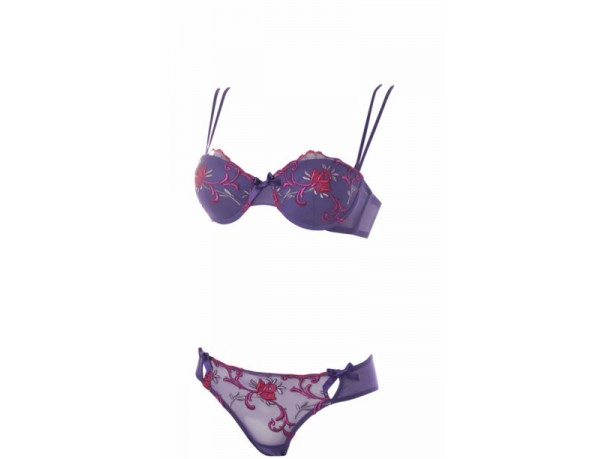 Christies collezione lingerie primavera estate 2011