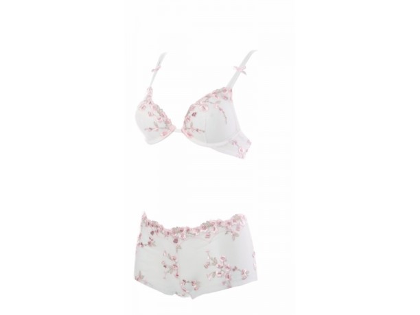 Christies collezione lingerie primavera estate 2011