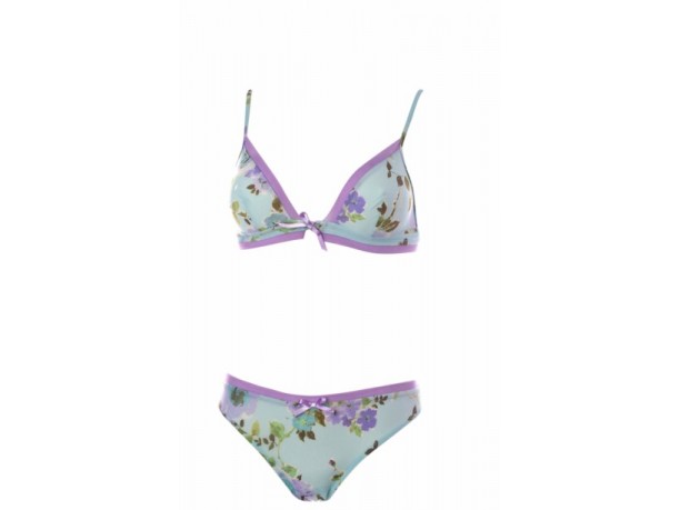 Christies collezione lingerie primavera estate 2011