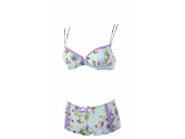 Christies collezione lingerie primavera estate 2011