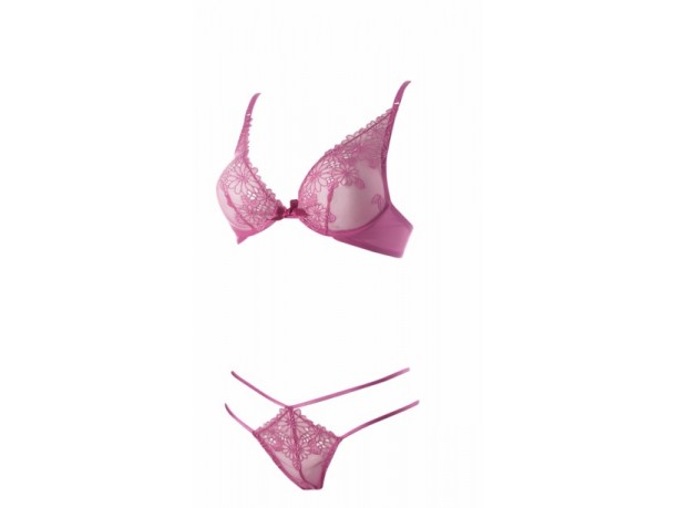 Christies collezione lingerie primavera estate 2011