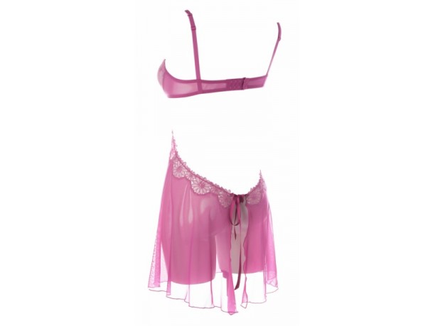 Christies collezione lingerie primavera estate 2011