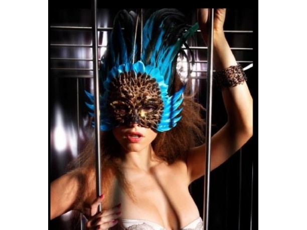 Christies collezione lingerie primavera estate 2011
