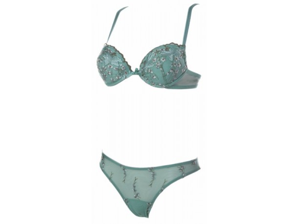 Christies Lingerie primavera estate 2012