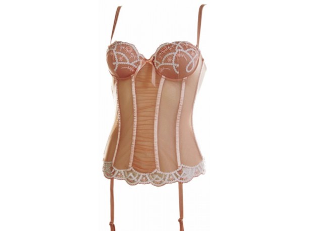 Christies Lingerie primavera estate 2012