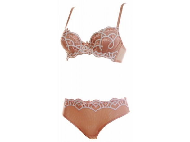 Christies Lingerie primavera estate 2012