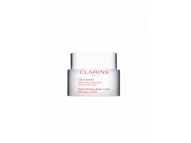 Clarins trattamenti corpo Lift Fermeté
