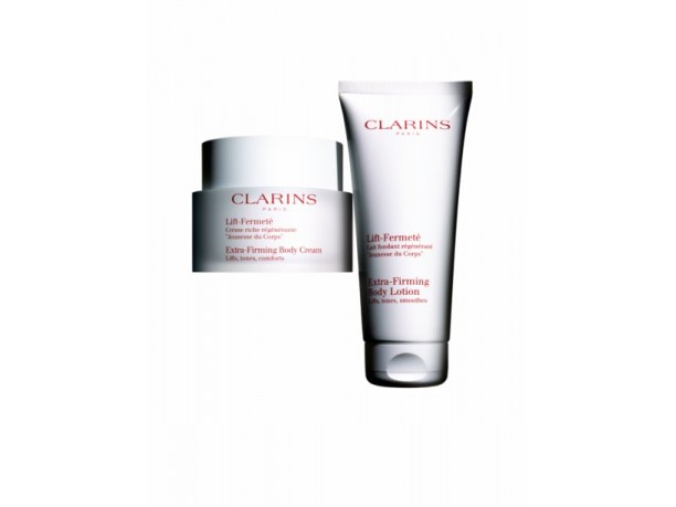 Clarins trattamenti corpo Lift Fermeté
