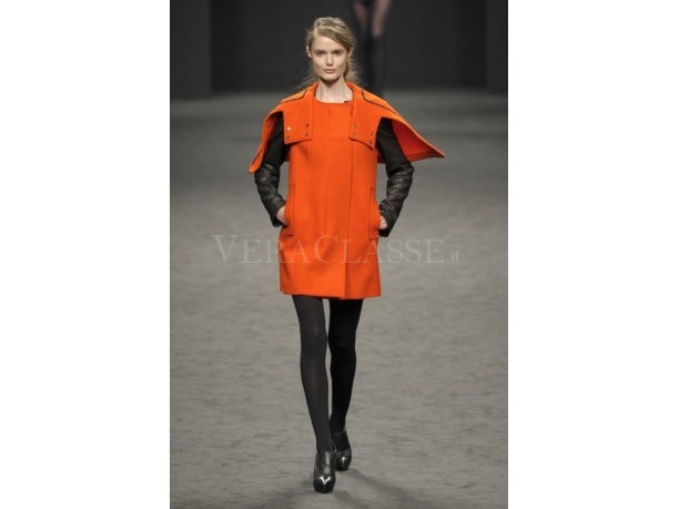 C’N’C Costume National collezione autunno inverno 2011/2012