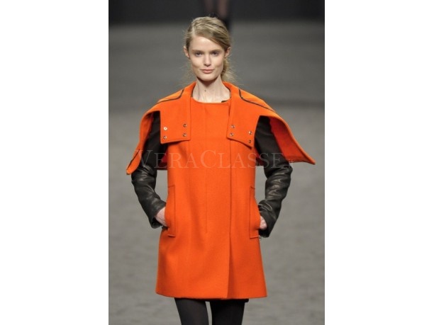 C’N’C Costume National collezione autunno inverno 2011/2012