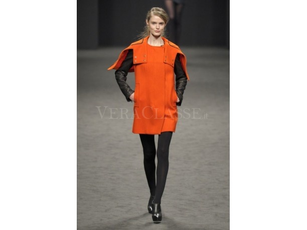 C’N’C Costume National collezione autunno inverno 2011/2012