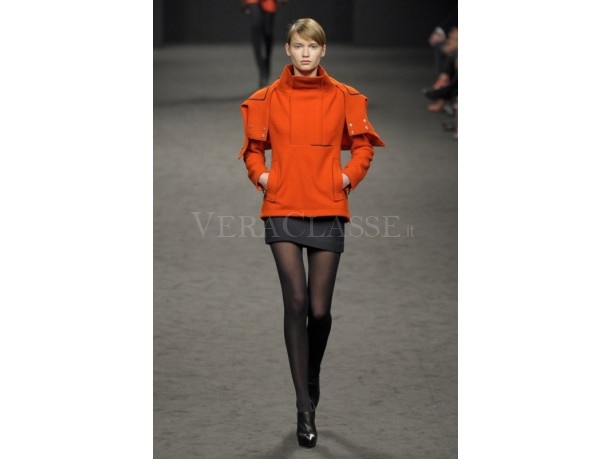 C’N’C Costume National collezione autunno inverno 2011/2012