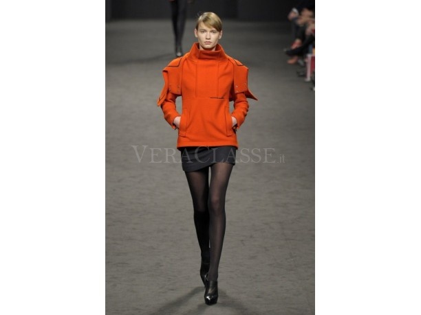 C’N’C Costume National collezione autunno inverno 2011/2012