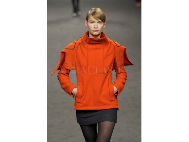 C’N’C Costume National collezione autunno inverno 2011/2012