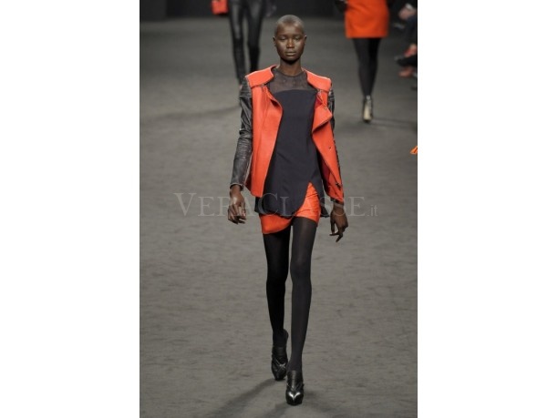 C’N’C Costume National collezione autunno inverno 2011/2012