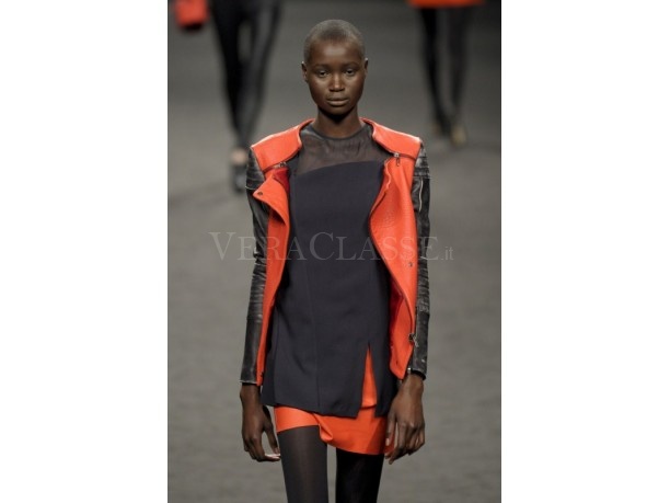 C’N’C Costume National collezione autunno inverno 2011/2012