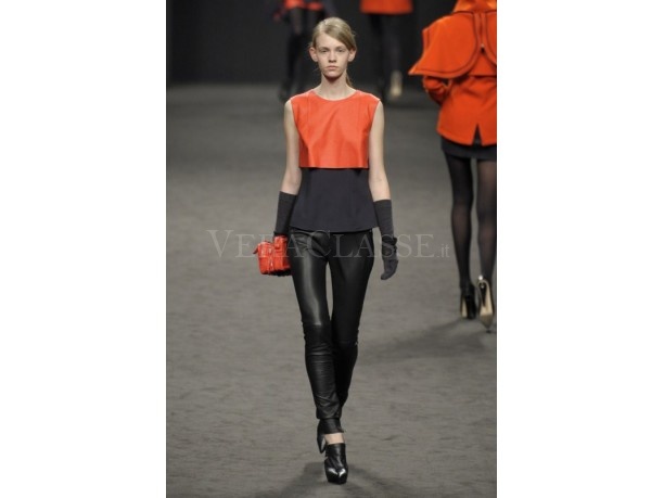 C’N’C Costume National collezione autunno inverno 2011/2012