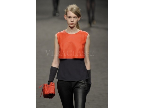 C’N’C Costume National collezione autunno inverno 2011/2012