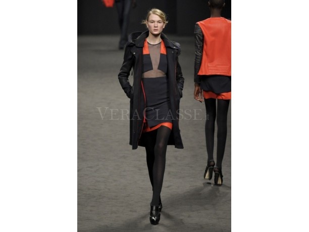 C’N’C Costume National collezione autunno inverno 2011/2012