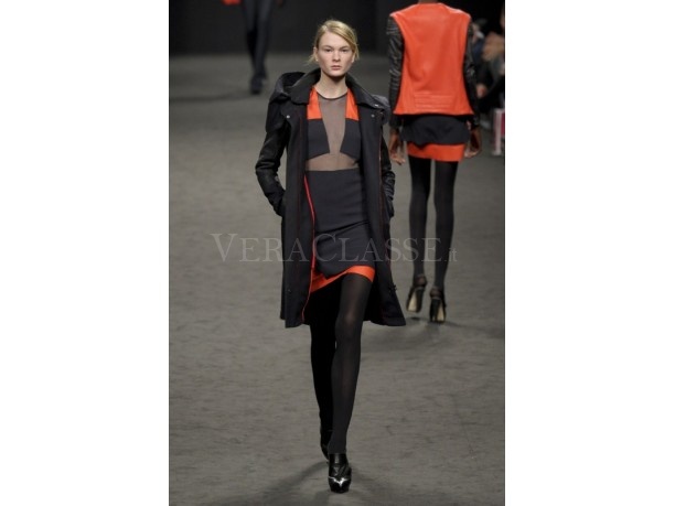 C’N’C Costume National collezione autunno inverno 2011/2012