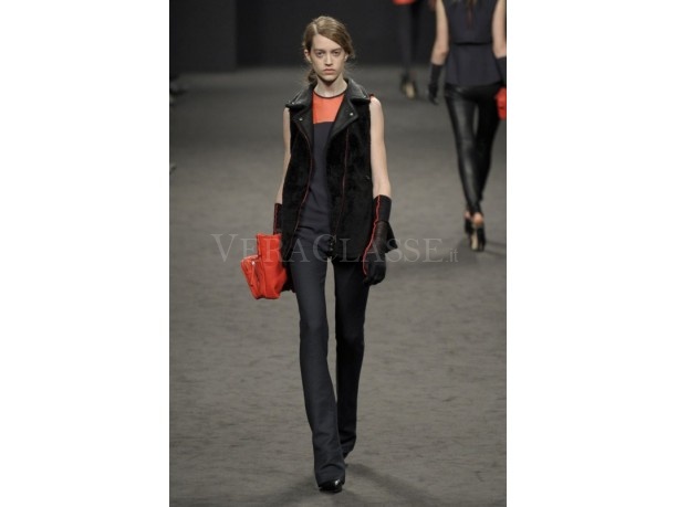 C’N’C Costume National collezione autunno inverno 2011/2012