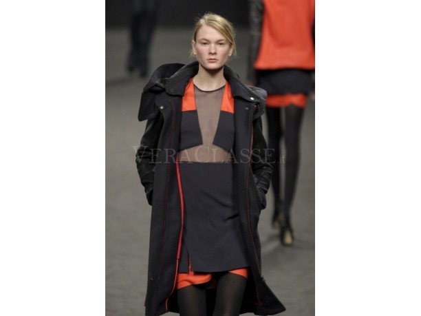 C’N’C Costume National collezione autunno inverno 2011/2012