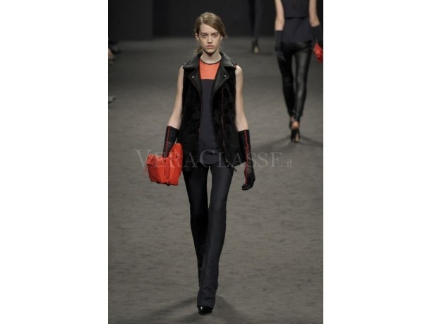 C’N’C Costume National collezione autunno inverno 2011/2012
