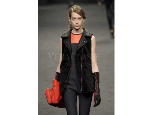C’N’C Costume National collezione autunno inverno 2011/2012