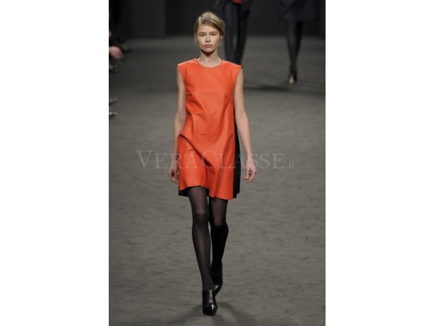 C’N’C Costume National collezione autunno inverno 2011/2012