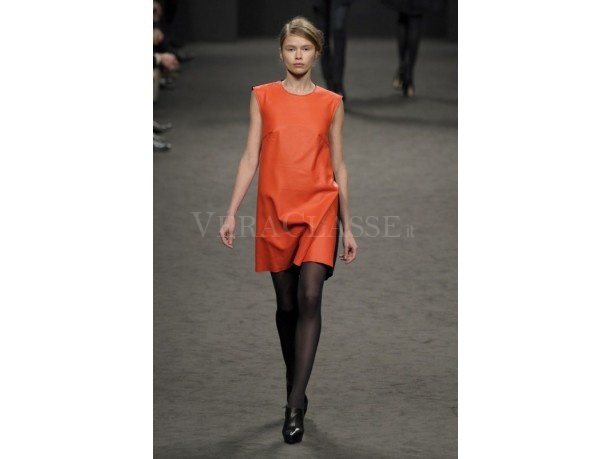 C’N’C Costume National collezione autunno inverno 2011/2012