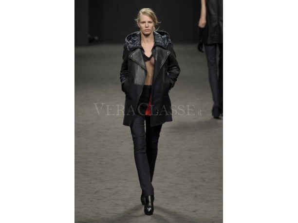 C’N’C Costume National collezione autunno inverno 2011/2012