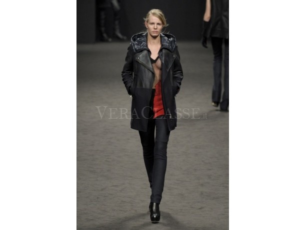 C’N’C Costume National collezione autunno inverno 2011/2012