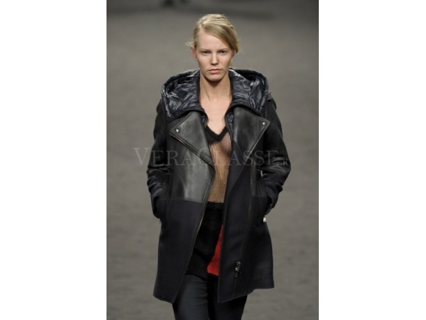 C’N’C Costume National collezione autunno inverno 2011/2012