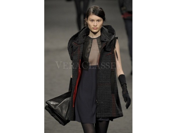 C’N’C Costume National collezione autunno inverno 2011/2012