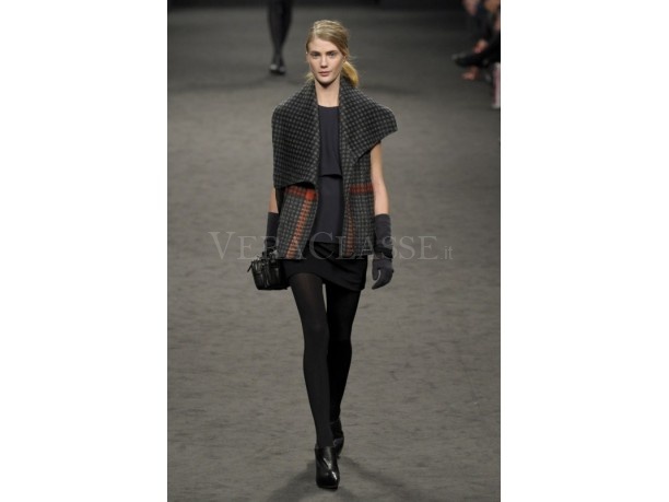 C’N’C Costume National collezione autunno inverno 2011/2012