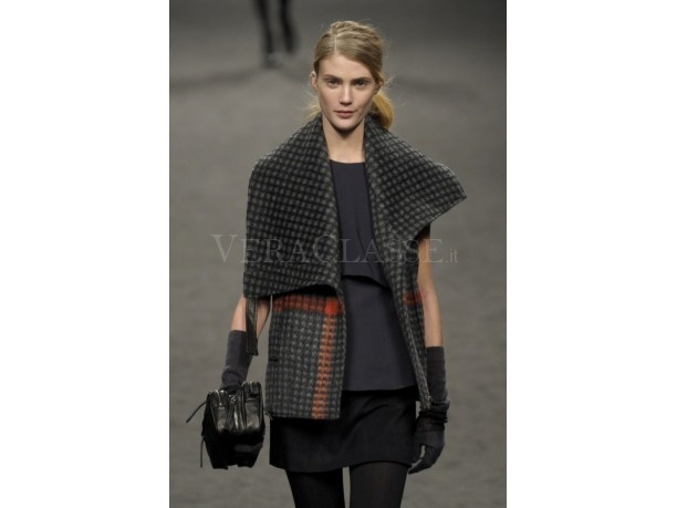 C’N’C Costume National collezione autunno inverno 2011/2012
