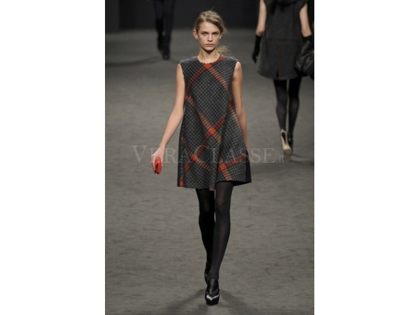 C’N’C Costume National collezione autunno inverno 2011/2012