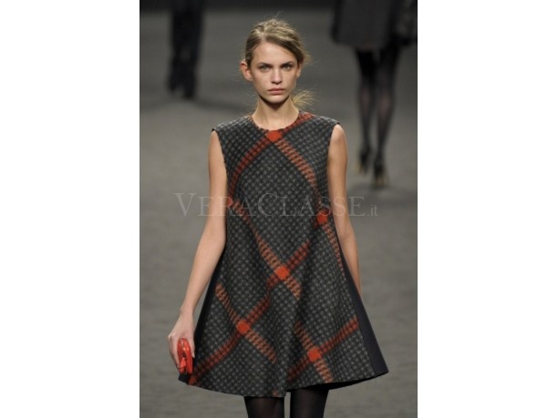 C’N’C Costume National collezione autunno inverno 2011/2012