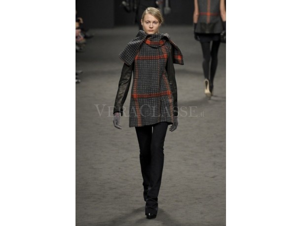 C’N’C Costume National collezione autunno inverno 2011/2012