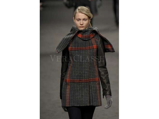 C’N’C Costume National collezione autunno inverno 2011/2012