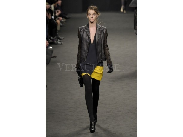 C’N’C Costume National collezione autunno inverno 2011/2012