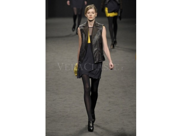 C’N’C Costume National collezione autunno inverno 2011/2012